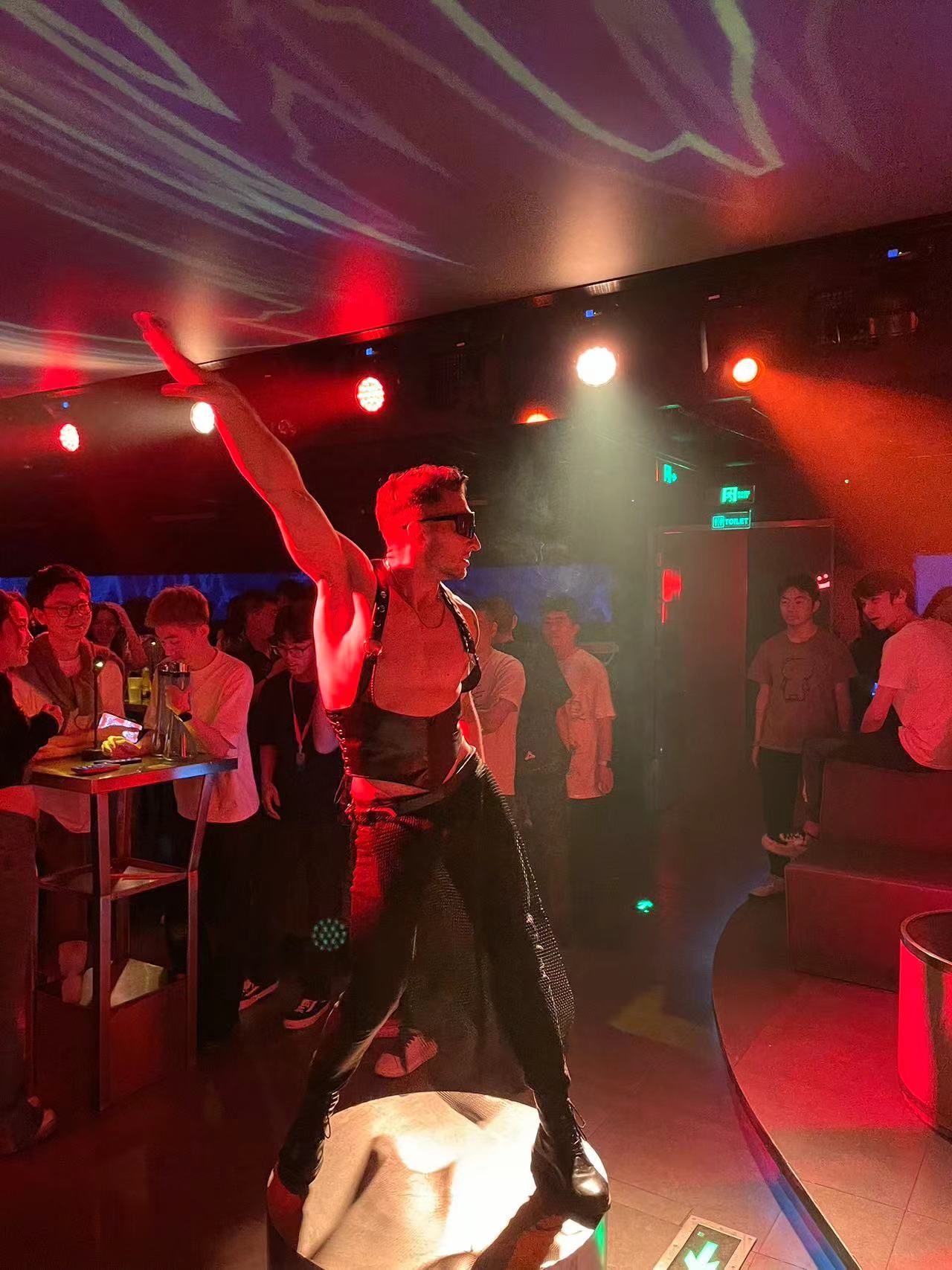 石家庄商务KTV推荐-元氏县ktv预定